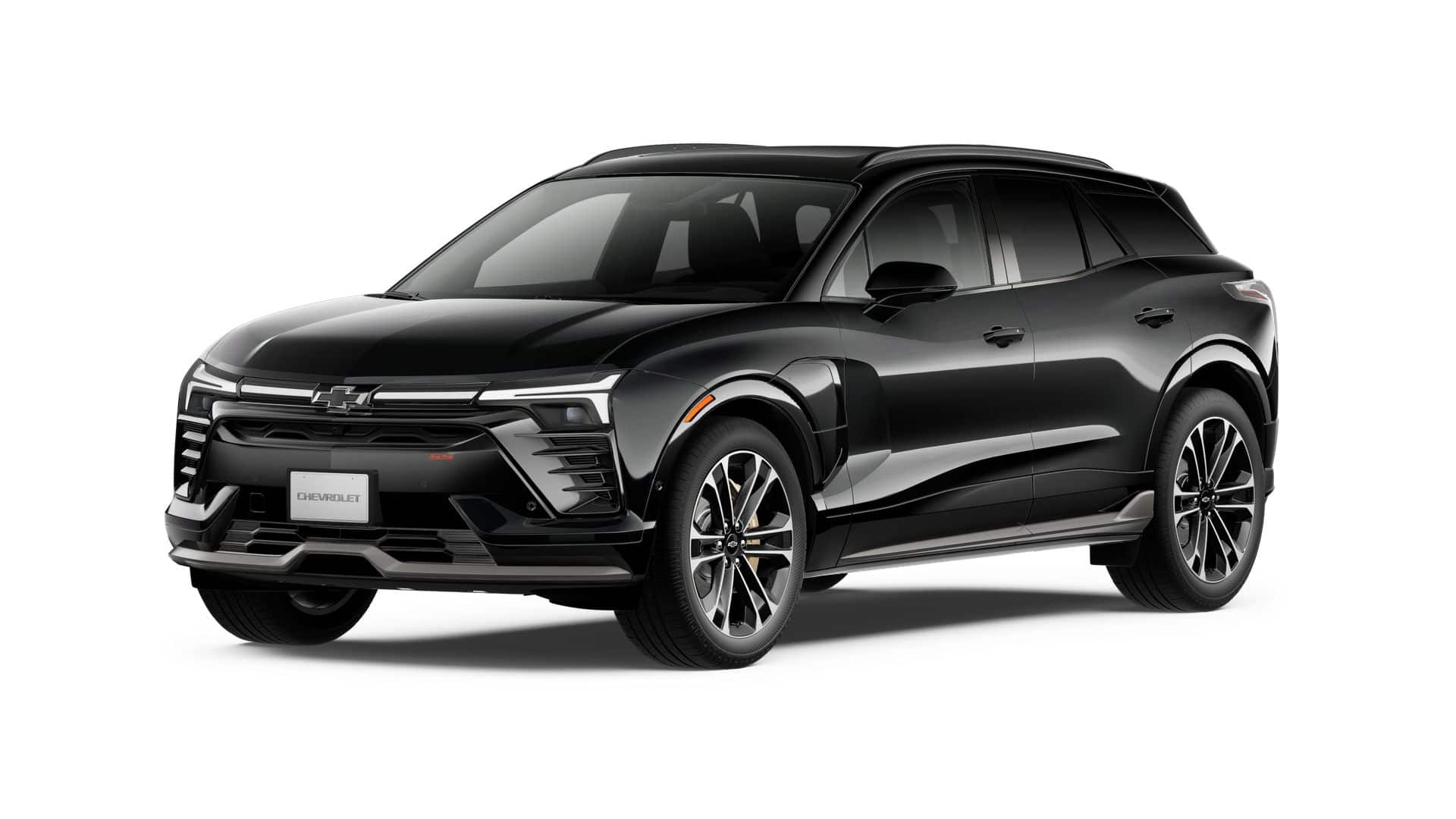 2026 Chevrolet Blazer EV SS SUV AWD