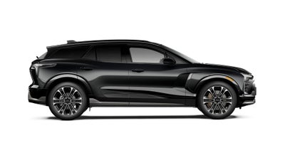 2026 Chevrolet Blazer EV SS SUV AWD
