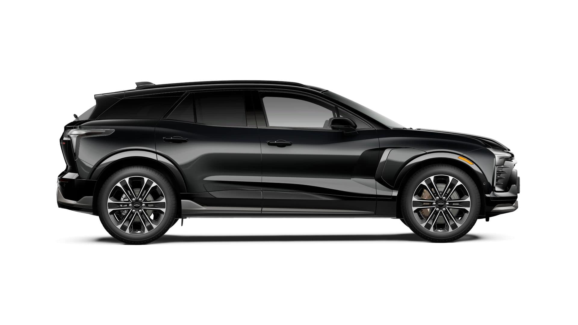 2026 Chevrolet Blazer EV SS SUV AWD
