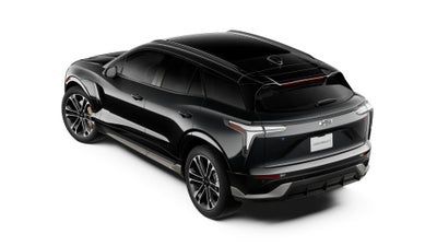 2026 Chevrolet Blazer EV SS SUV AWD