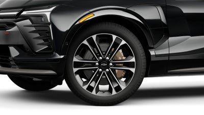 2026 Chevrolet Blazer EV SS SUV AWD