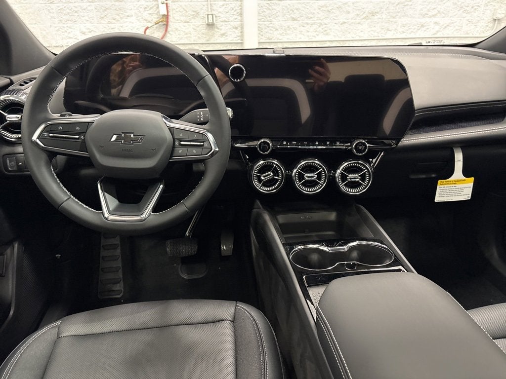 2026 Chevrolet Blazer EV LT SUV AWD