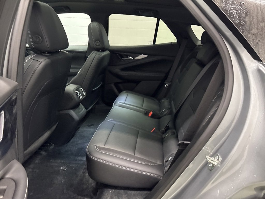 2026 Chevrolet Blazer EV LT SUV AWD