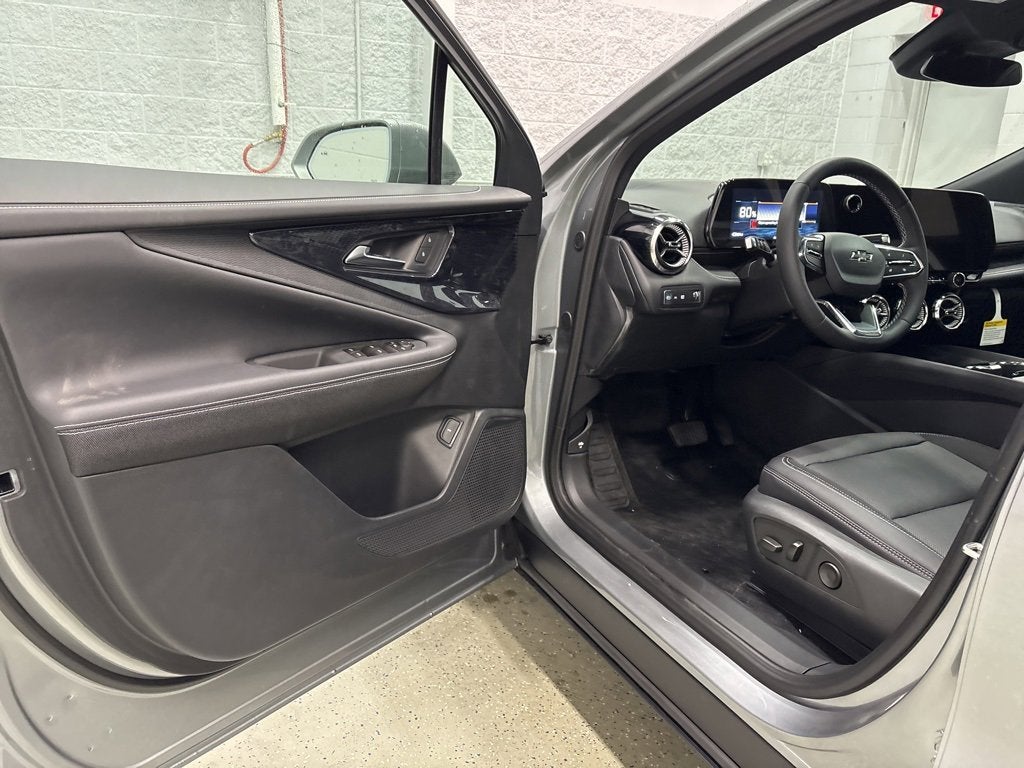 2026 Chevrolet Blazer EV LT SUV AWD