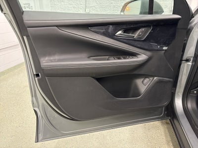 2026 Chevrolet Blazer EV LT SUV AWD