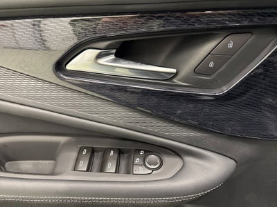 2026 Chevrolet Blazer EV LT SUV AWD