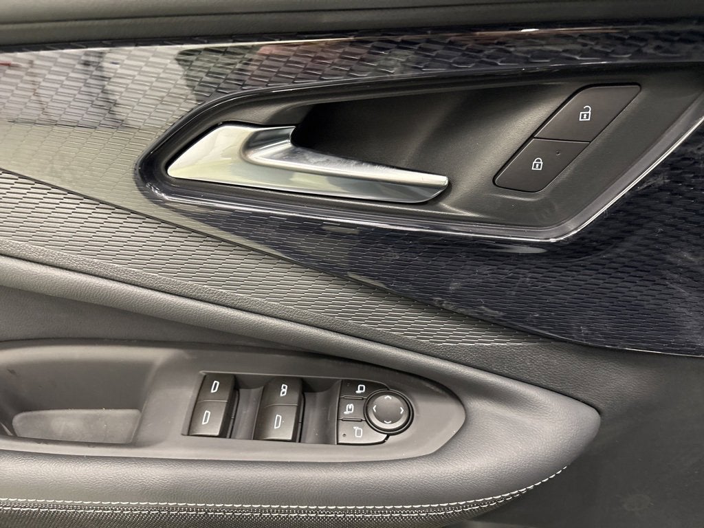 2026 Chevrolet Blazer EV LT SUV AWD