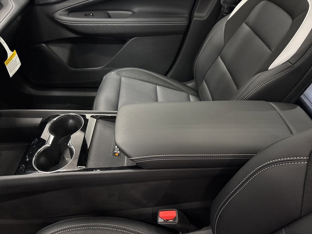 2026 Chevrolet Blazer EV LT SUV AWD