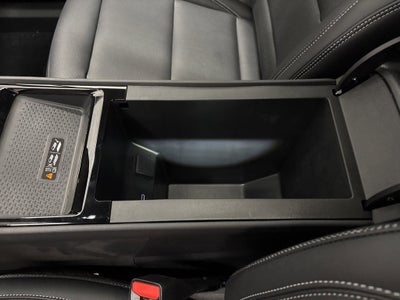 2026 Chevrolet Blazer EV LT SUV AWD