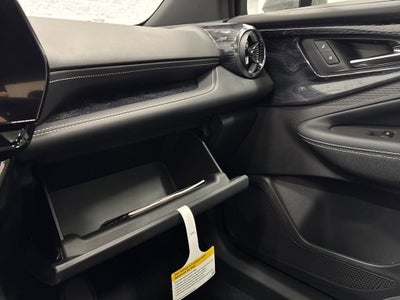 2026 Chevrolet Blazer EV LT SUV AWD