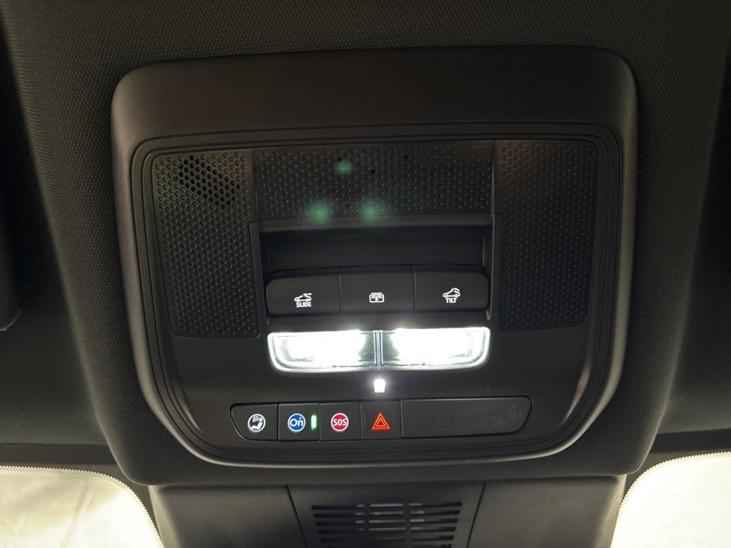 2026 Chevrolet Blazer EV LT SUV AWD