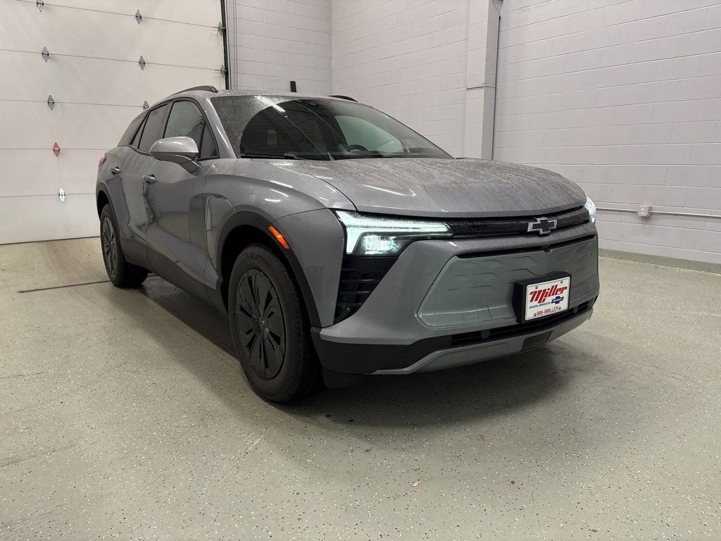 2026 Chevrolet Blazer EV LT SUV AWD