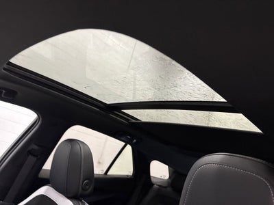 2026 Chevrolet Blazer EV LT SUV AWD