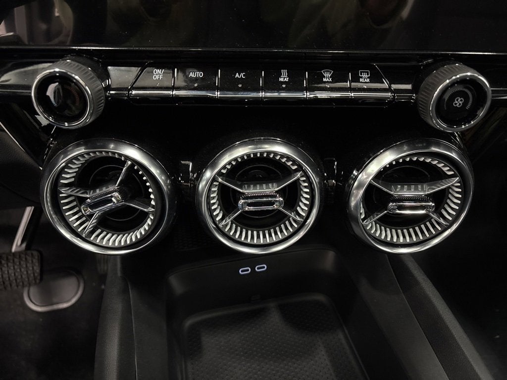 2026 Chevrolet Blazer EV LT SUV AWD