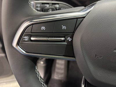 2026 Chevrolet Blazer EV LT SUV AWD