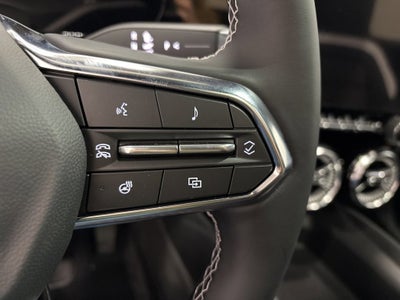 2026 Chevrolet Blazer EV LT SUV AWD