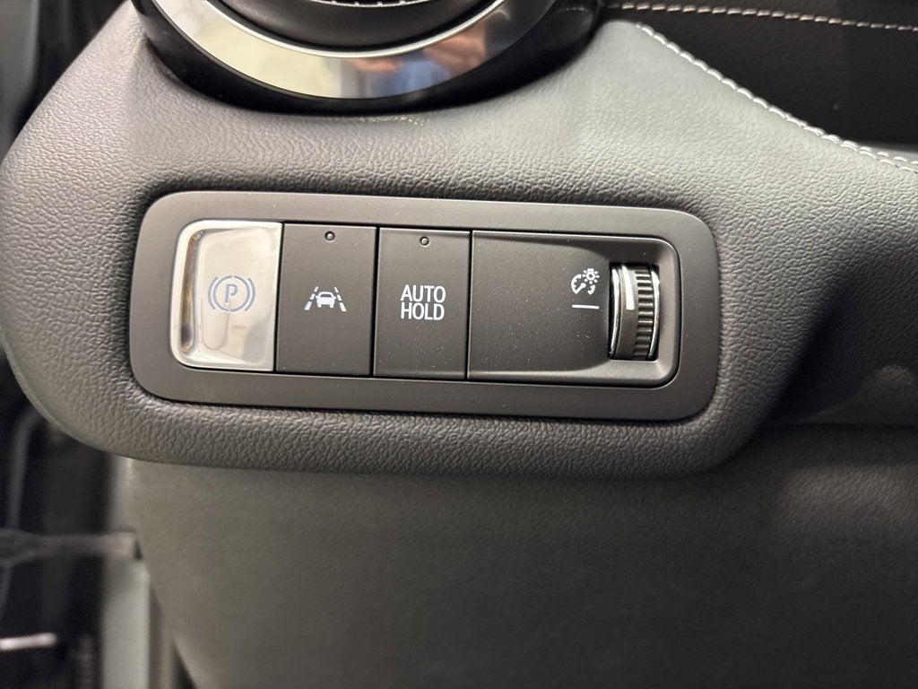 2026 Chevrolet Blazer EV LT SUV AWD