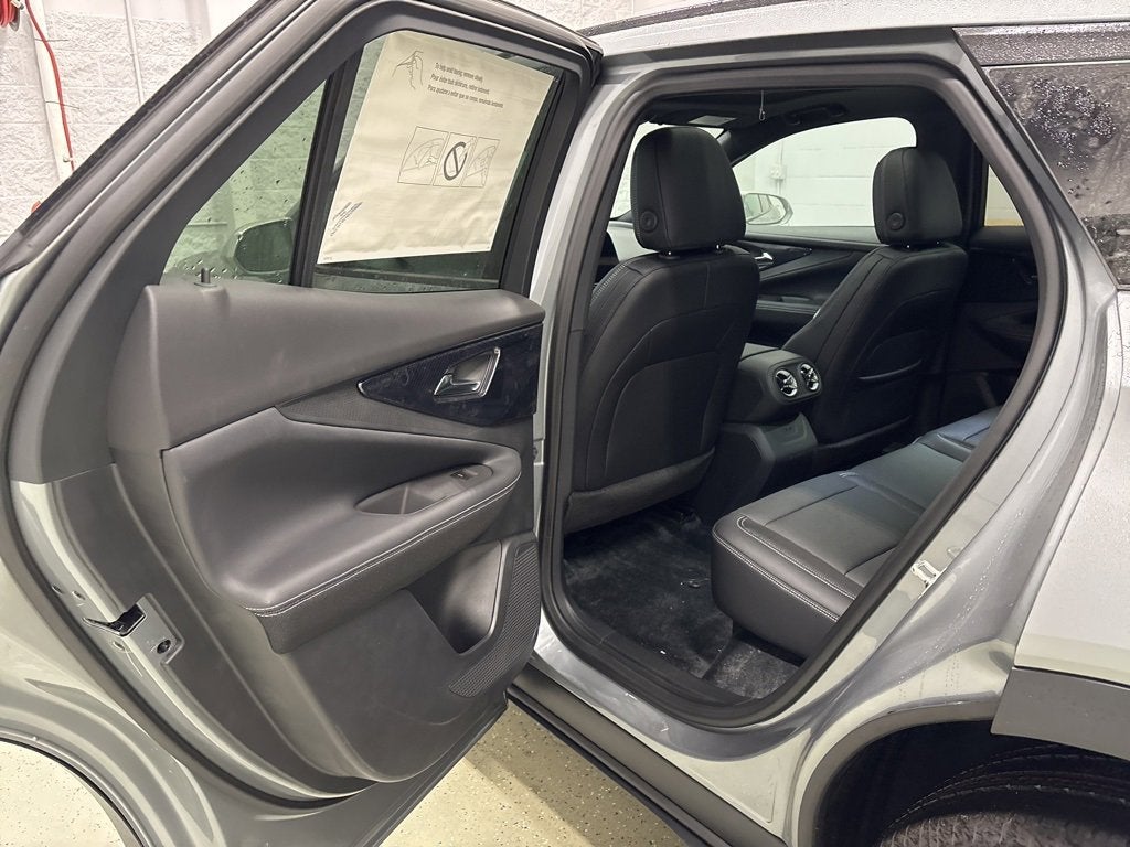 2026 Chevrolet Blazer EV LT SUV AWD