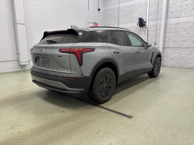 2026 Chevrolet Blazer EV LT SUV AWD