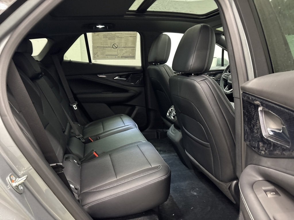 2026 Chevrolet Blazer EV LT SUV AWD