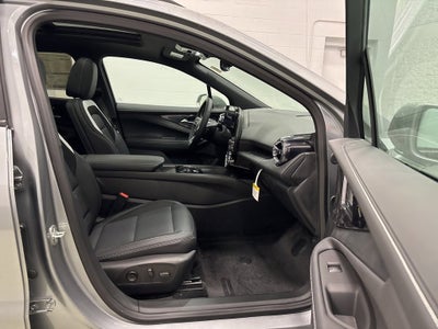 2026 Chevrolet Blazer EV LT SUV AWD