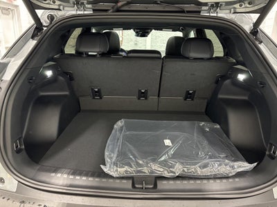 2026 Chevrolet Blazer EV LT SUV AWD