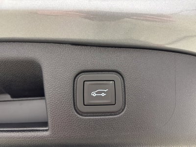 2026 Chevrolet Blazer EV LT SUV AWD