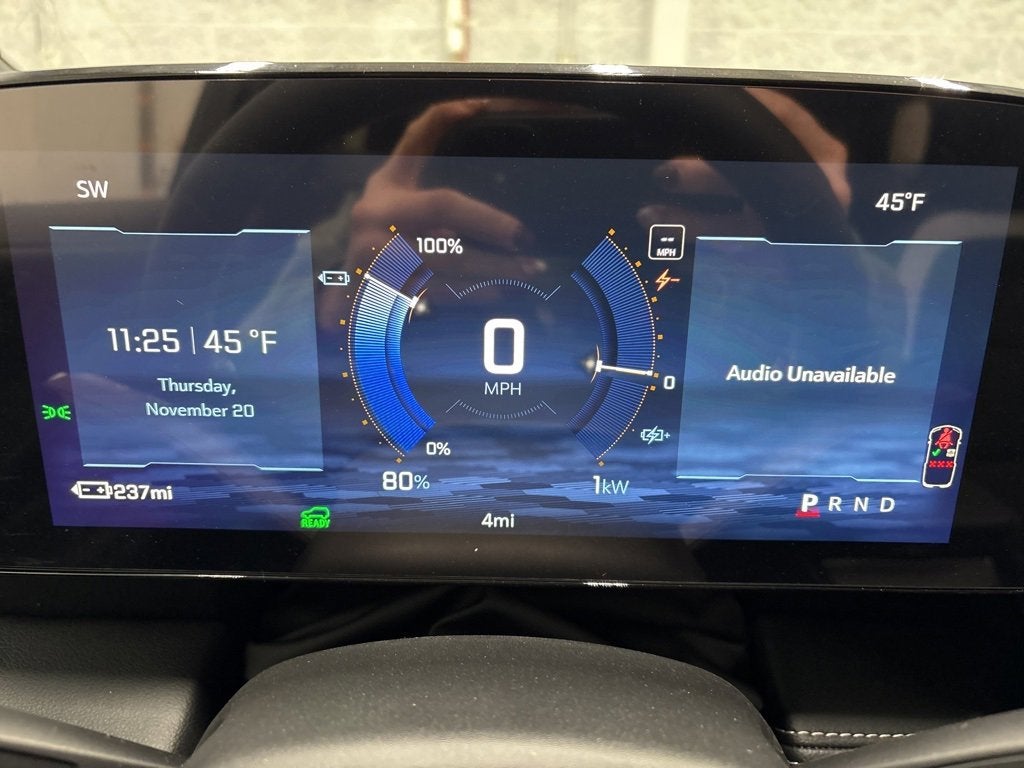 2026 Chevrolet Blazer EV LT SUV AWD