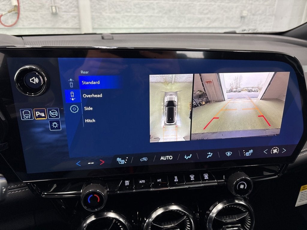 2026 Chevrolet Blazer EV LT SUV AWD