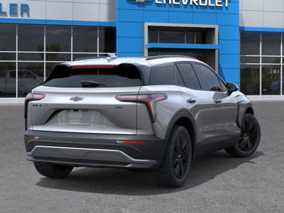 2026 Chevrolet Blazer EV LT SUV AWD