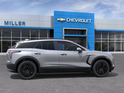 2026 Chevrolet Blazer EV LT SUV AWD