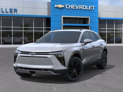 2026 Chevrolet Blazer EV LT SUV AWD