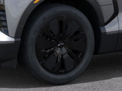 2026 Chevrolet Blazer EV LT SUV AWD