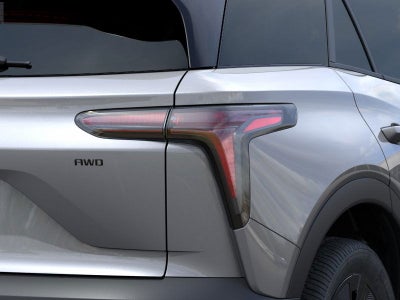 2026 Chevrolet Blazer EV LT SUV AWD