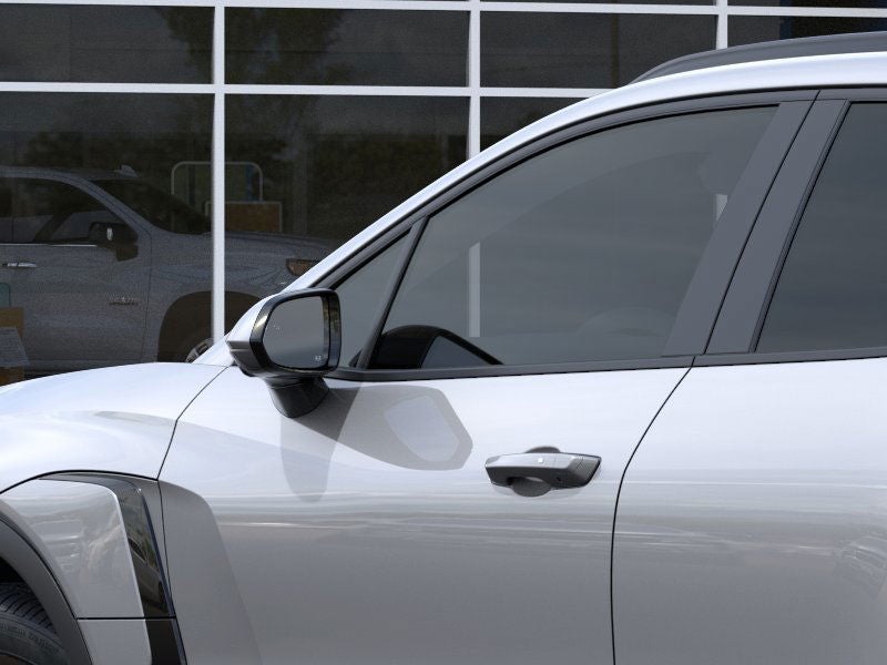 2026 Chevrolet Blazer EV LT SUV AWD