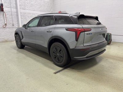 2026 Chevrolet Blazer EV LT SUV AWD