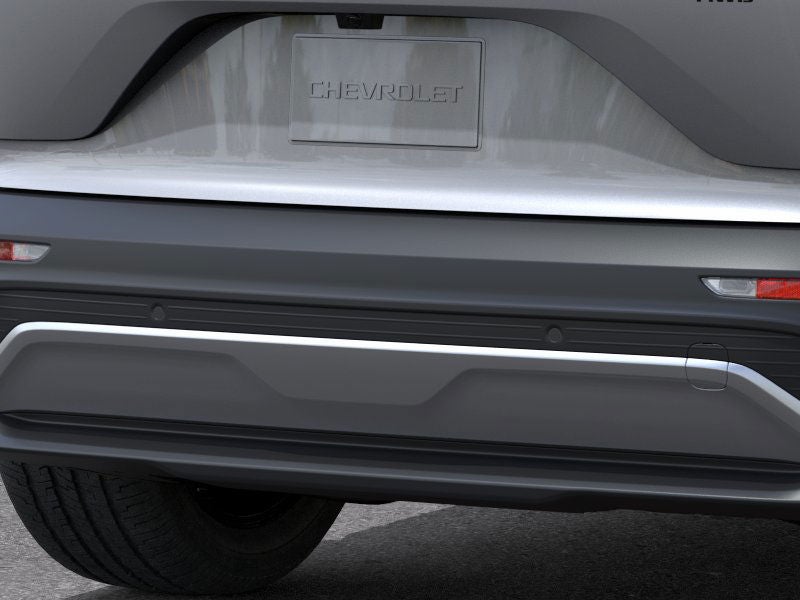 2026 Chevrolet Blazer EV LT SUV AWD