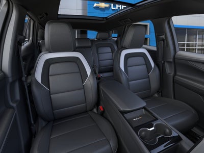 2026 Chevrolet Blazer EV LT SUV AWD