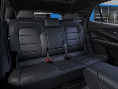 2026 Chevrolet Blazer EV LT SUV AWD