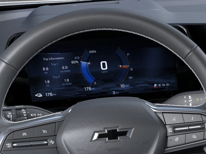 2026 Chevrolet Blazer EV LT SUV AWD