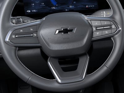 2026 Chevrolet Blazer EV LT SUV AWD