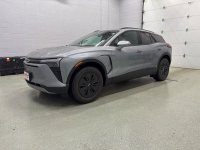 2026 Chevrolet Blazer EV LT SUV AWD
