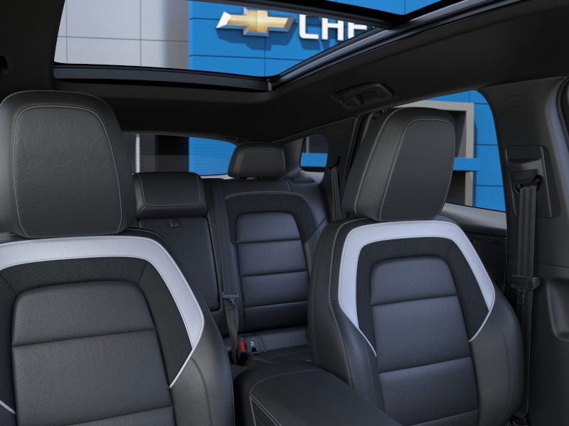 2026 Chevrolet Blazer EV LT SUV AWD