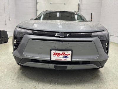 2026 Chevrolet Blazer EV LT SUV AWD