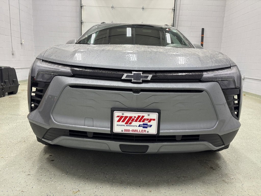 2026 Chevrolet Blazer EV LT SUV AWD