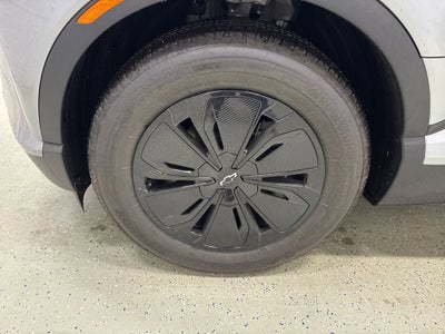 2026 Chevrolet Blazer EV LT SUV AWD