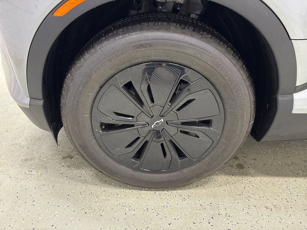 2026 Chevrolet Blazer EV LT SUV AWD