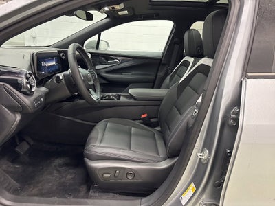 2026 Chevrolet Blazer EV LT SUV AWD