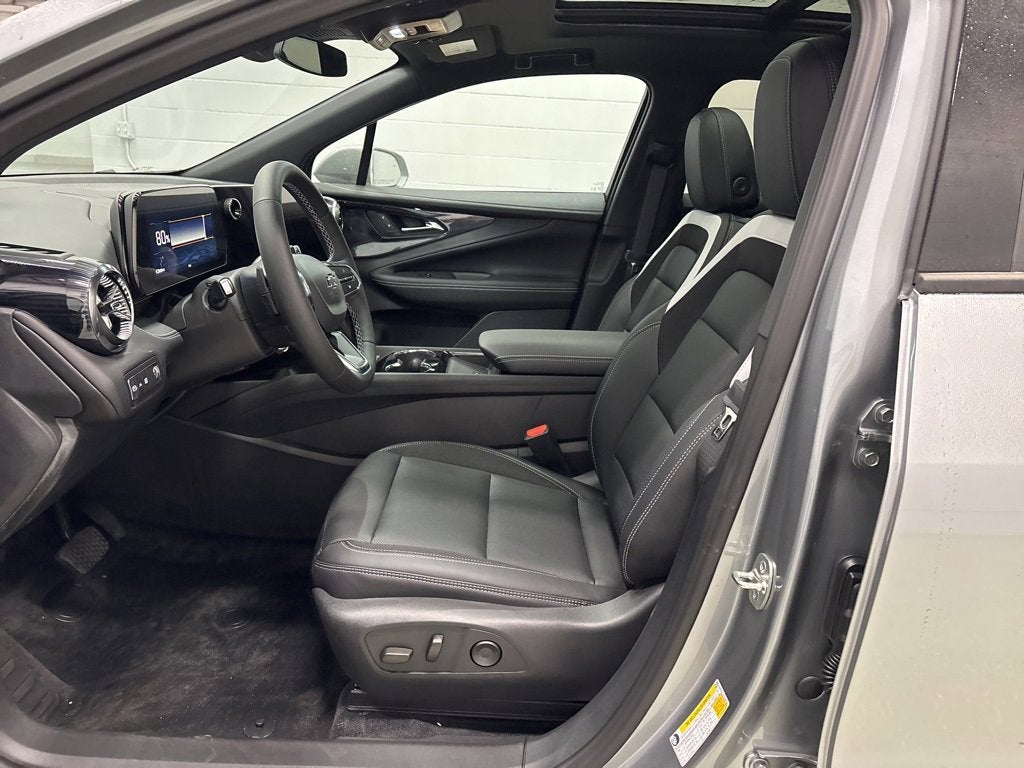 2026 Chevrolet Blazer EV LT SUV AWD