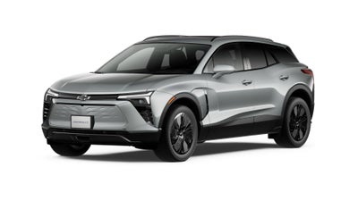 2026 Chevrolet Blazer EV LT SUV AWD